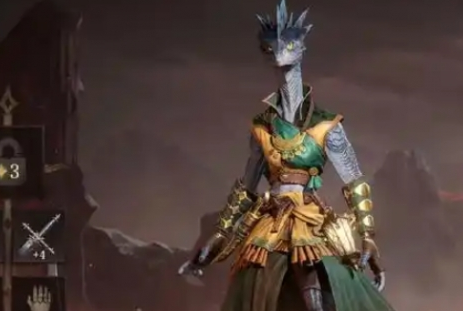 龙息神寂冰系最强阵容怎么搭配2