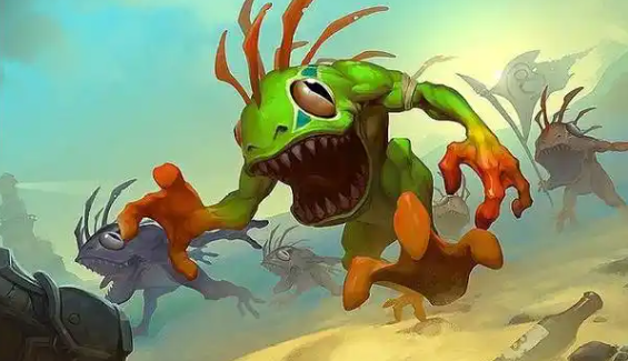 魔兽世界外域渔夫成就怎么完成1