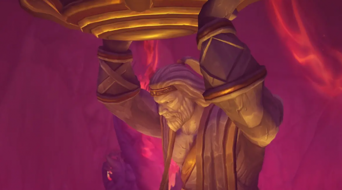 魔兽世界天高藏宝海湾远任务怎么做1