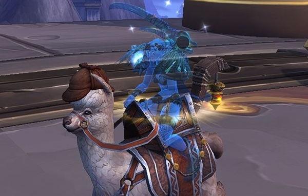 魔兽世界聪明斯勒格在哪1