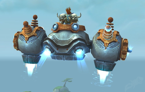 魔兽世界废料之墙在哪_魔兽世界废物利用怎么做