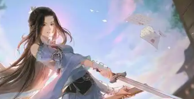 逆水寒手游羌笛怨柳奇遇怎么过_逆水寒手游官服 逆水寒手游羌笛怨柳奇遇怎么过_逆水寒手游官服