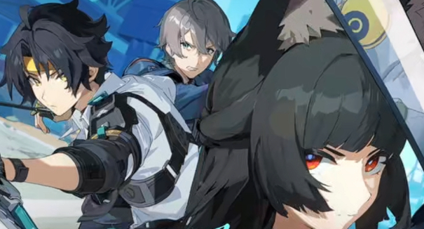 绝区零昔日锋芒怎么过1