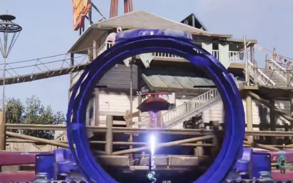 七日世界雨衣怎么获得5