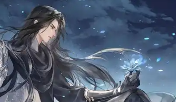 逆水寒手游江湖微尘奇遇怎么完成1