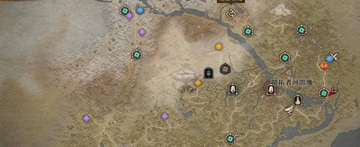 龙息神寂河湾地怎么打5