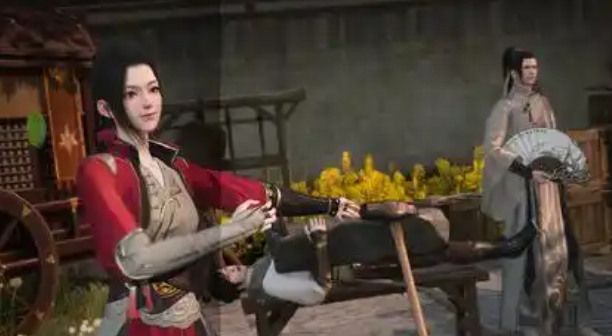 逆水寒手游菩提果怎么获得_逆水寒手游官服