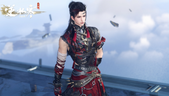 逆水寒手游斗将不屈奇遇怎么过1