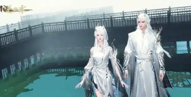 逆水寒手游怒潮惊雪怎么获得_逆水寒骤雨狂澜