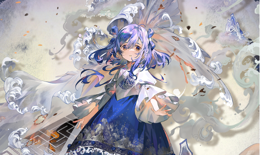 物华弥新海水江崖炉深造装备怎么搭配_物华弥新金杯装备推荐