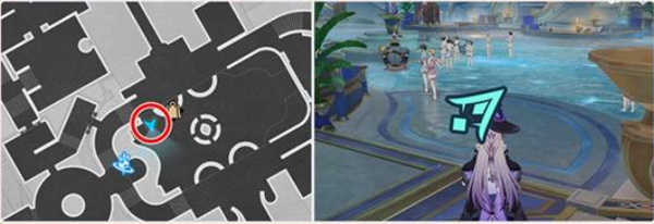 崩坏星穹铁道我们该去往何方任务怎么选择3