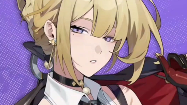 绝区零伊芙琳双辅直伤队怎么搭配1