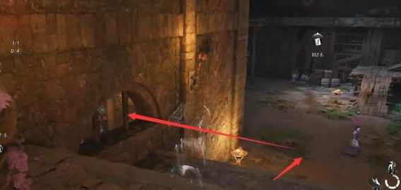 燕云十六声君臣药怎么获得4