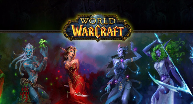 魔兽世界报复套牌能换什么1