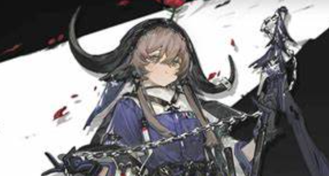 明日方舟诺威尔怎么样1