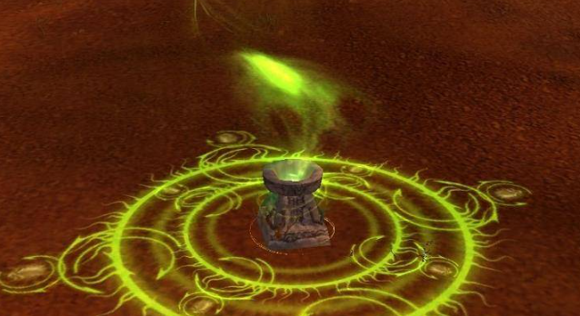 魔兽世界镀银火鸡枪玩具怎么获得_怀旧服 镀银猎枪