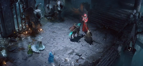 龙息神寂旅途挑战怎么玩4