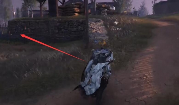 燕云十六声六疾哀鸣任务怎么做10