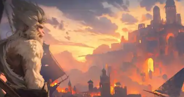 龙息神寂龙神赐福派怎么制作1