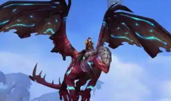 魔兽世界东风幼龙坐骑怎么获取_魔兽世界幼龙坐骑都有哪些怎么刷?