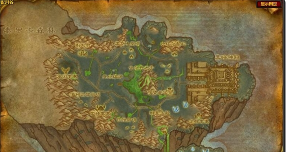 魔兽世界影月谷怎么去_魔兽世界影月谷任务奖励 魔兽世界影月谷怎么去_魔兽世界影月谷任务奖励