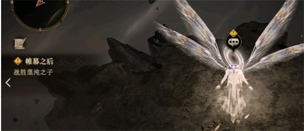 龙息神寂混沌主宰怎么打1