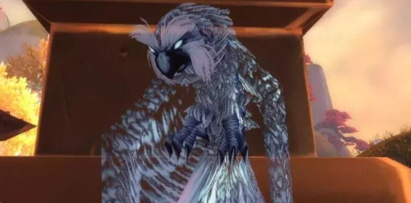 魔兽世界猎人智者奥尔姆宝宝在哪抓1