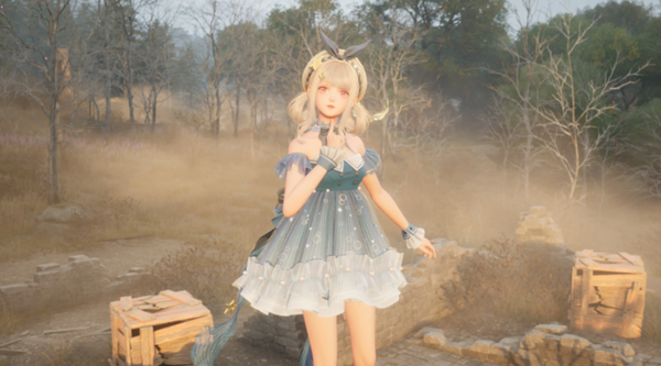 无限暖暖瀑布洞窟3个烟花在哪_无限暖暖幽暗洞窟大门怎么打开