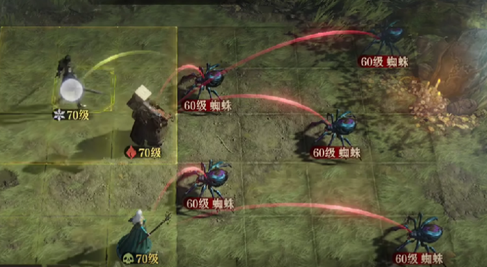 龙息神寂白猿公怎么获取2