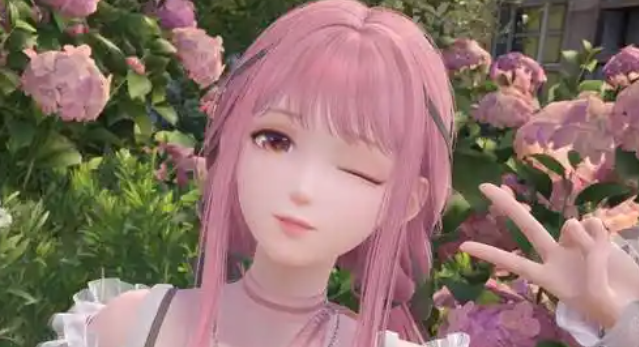 无限暖暖相机焦距怎么调节_相机焦距调整