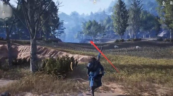 燕云十六声琼阙之华任务怎么做3