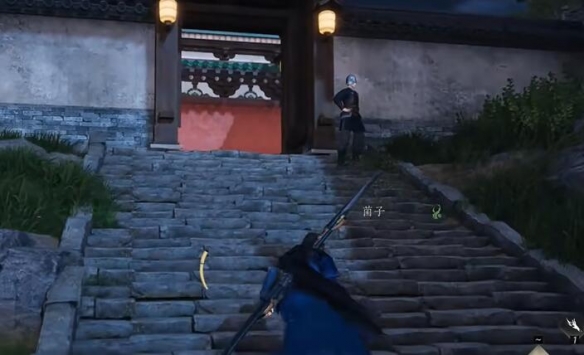 燕云十六声琼阙之华任务怎么做8