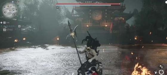 燕云十六声无名将军怎么打5