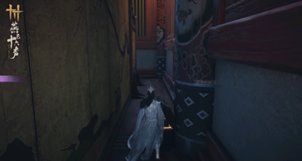 燕云十六声缩骨功奇术怎么获得2