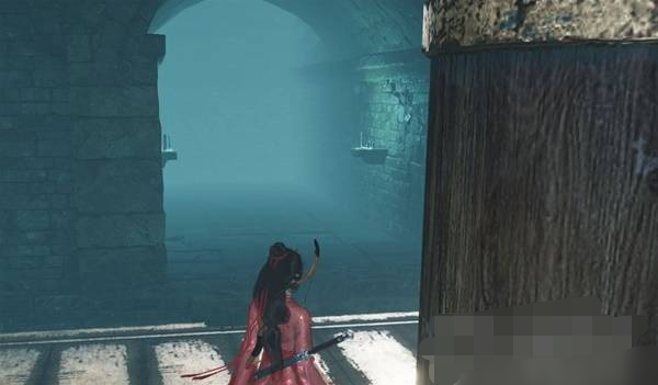 燕云十六声隐雾之牢怎么玩3