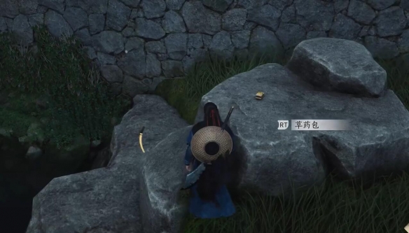 燕云十六声池鱼林木任务怎么做11