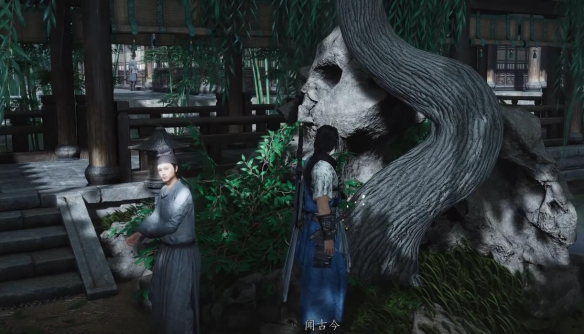 燕云十六声柳仙托梦任务怎么做14