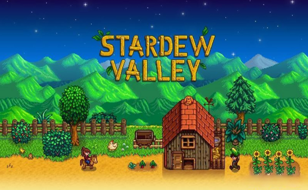 星露谷物语运气怎么提升1