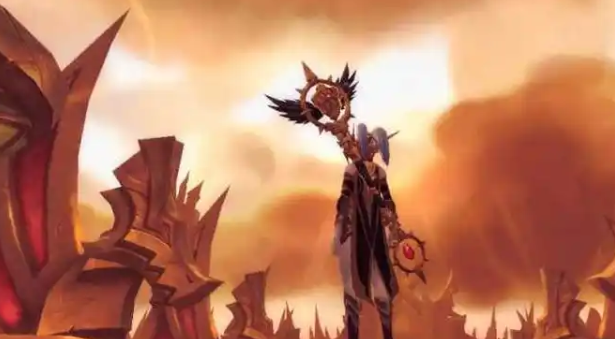 魔兽世界灵魂之能成就怎么达成_魔兽世界灵魂之匣怎么开