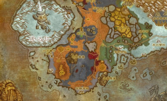 魔兽世界空气结晶在哪获得1