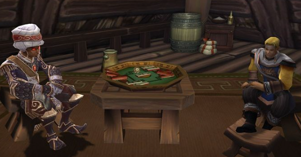 魔兽世界潘达利亚黑王子声望怎么刷_黑王子 声望