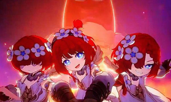 崩坏星穹铁道缇宝遗器怎么选择1