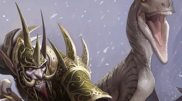 魔兽世界鸦母的贡品在哪_魔兽世界鸦爪祭司的秘密 魔兽世界鸦母的贡品在哪_魔兽世界鸦爪祭司的秘密