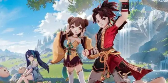 离火之境侠义积分怎么获得1