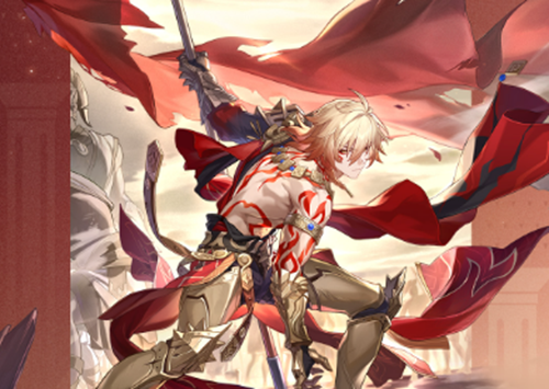 崩坏星穹铁道万敌阵容怎么搭配1