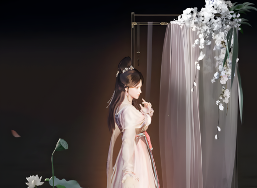 燕云十六声霓裳花影怎么获取3