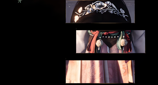 燕云十六声霓裳花影怎么获取5