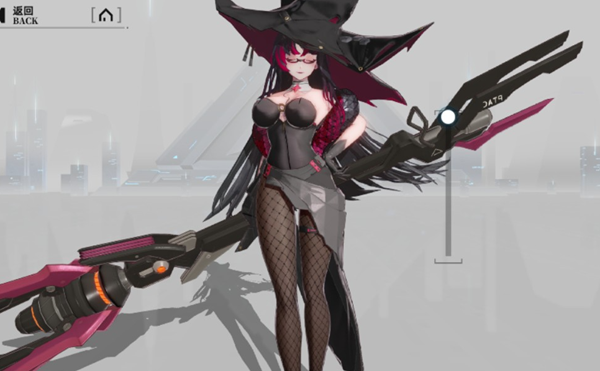 重构阿塔提斯莉芙怎么出装1