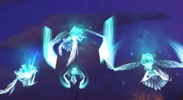 魔兽世界班萨罗斯在哪_魔兽世界班萨罗斯前置任务