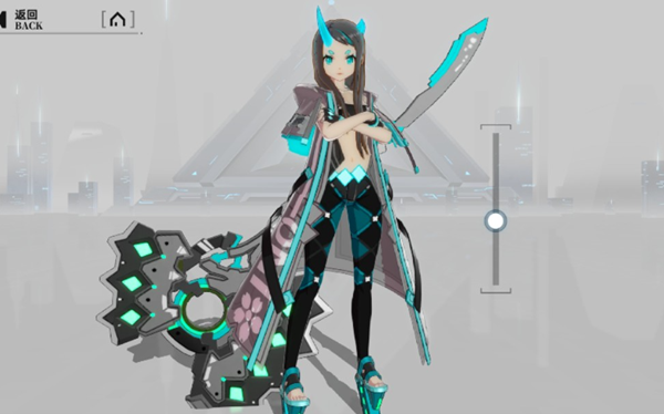 重构阿塔提斯鸦童装备芯片怎么选择_重构 阿塔